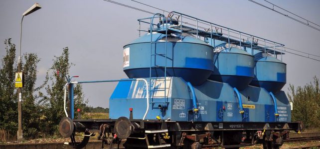 Wagon CWL26 trafia pod nasze skrzydła Wagon CWL26 trafia pod nasze skrzydła