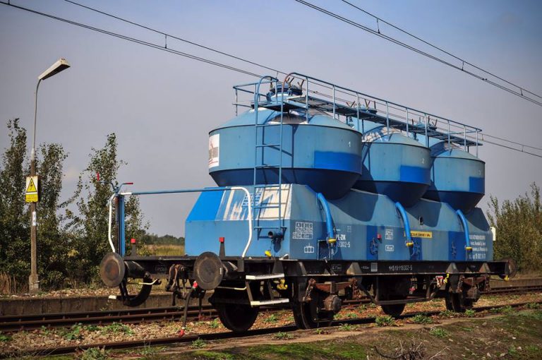 Wagon CWL26