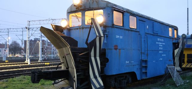 I stała się światłość czyli prace przy elektryce I stała się światłość czyli prace przy elektryce